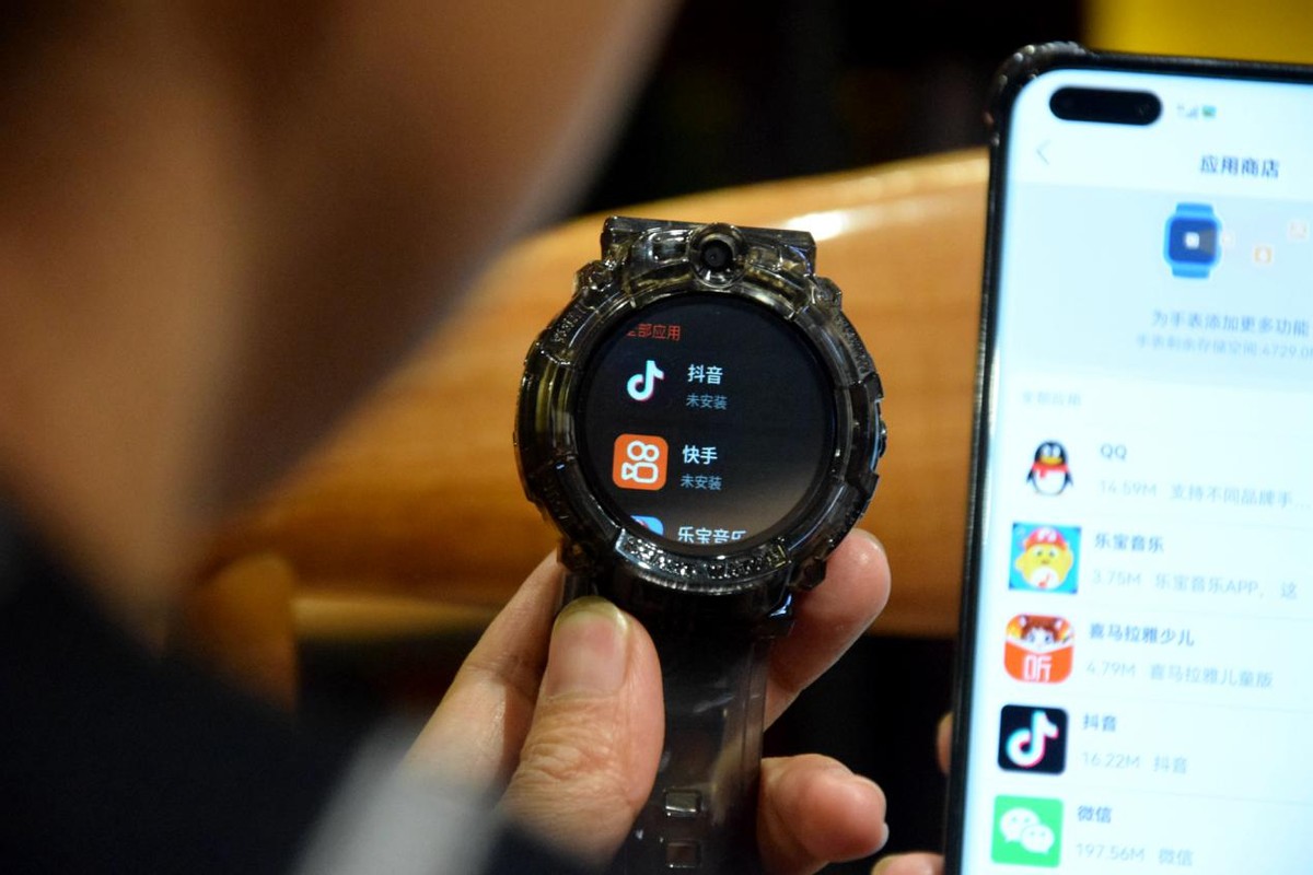 dido儿童手表y37官方旗舰店,didoy37智能手表隐藏功能