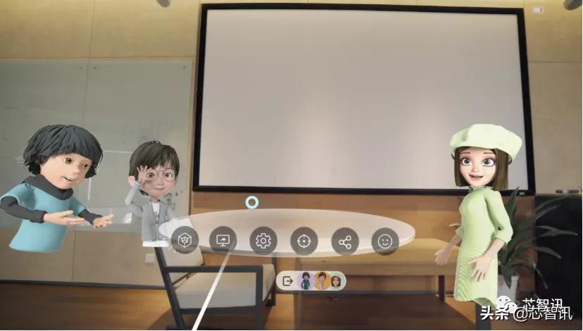 ar与vr的光学区别,ar和vr和全息有什么区别