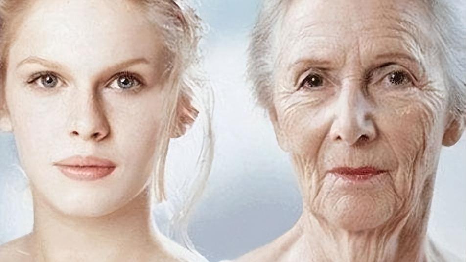 为啥白头发越长越多？你以为是老了，医生：或是缺乏这几种营养素