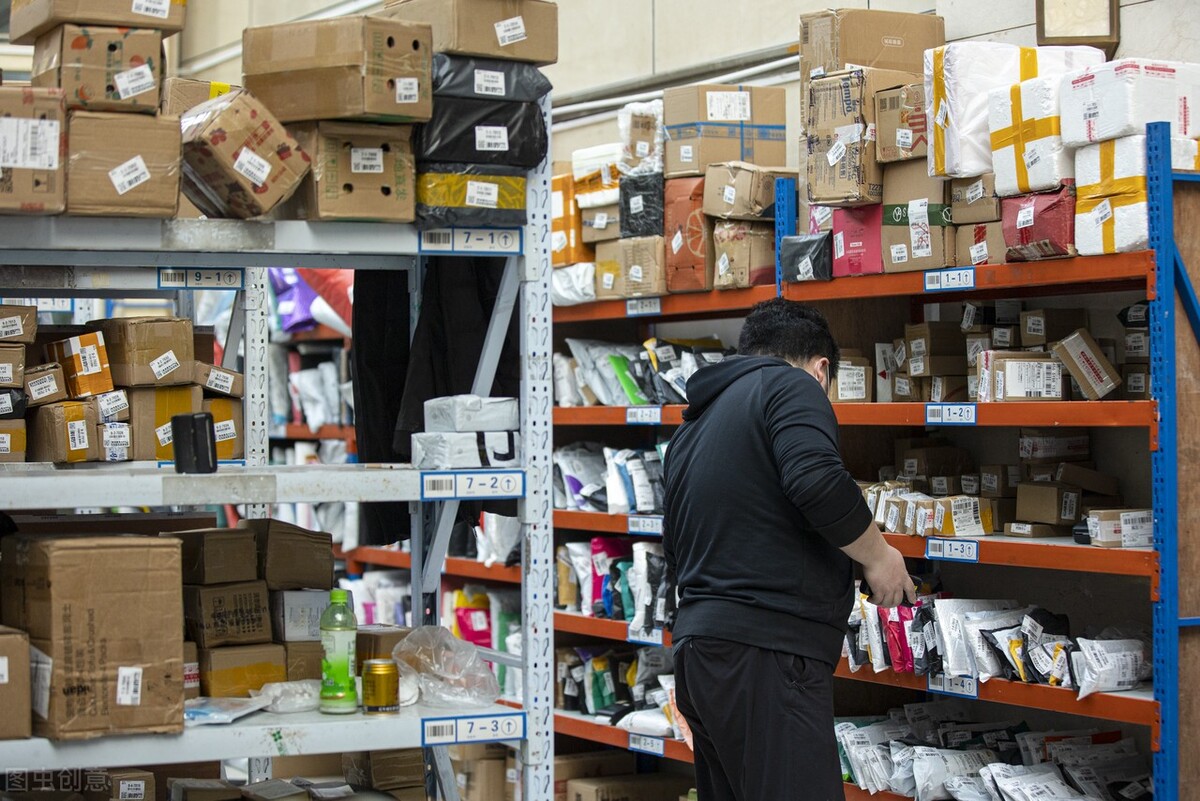 菜鸟驿站赚钱吗为什么好多转让,开菜鸟驿站做些什么收益怎样