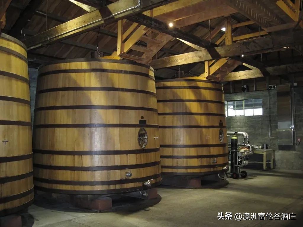 一分钟了解奔富世界的隐藏大BOSS——StHenri圣亨利！