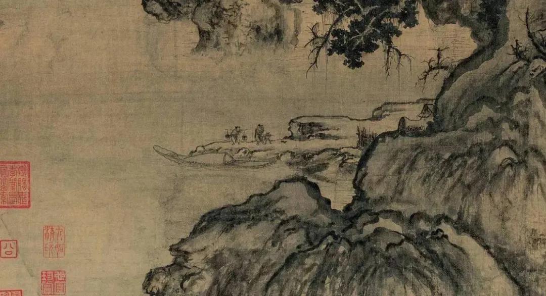 早春踏青的古诗,早春景色的诗句古诗