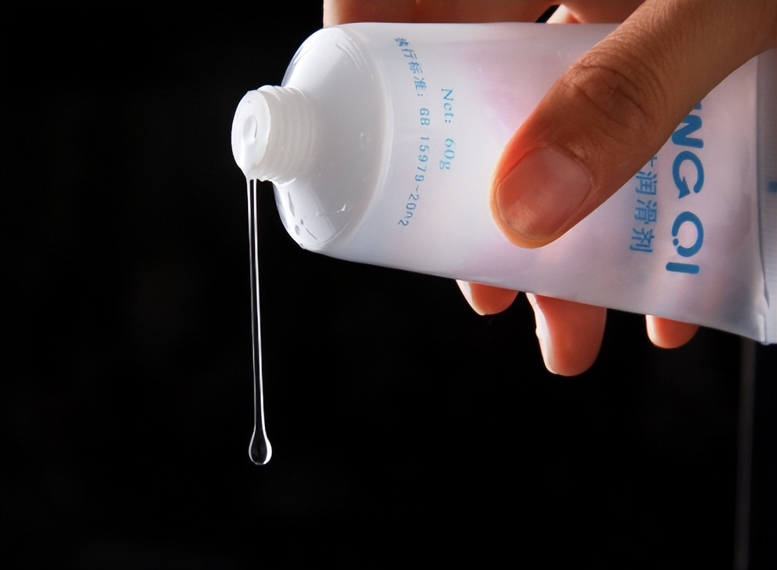 润滑剂对身体有伤害吗？医生：正确使用才能避免伤害，4点要做好