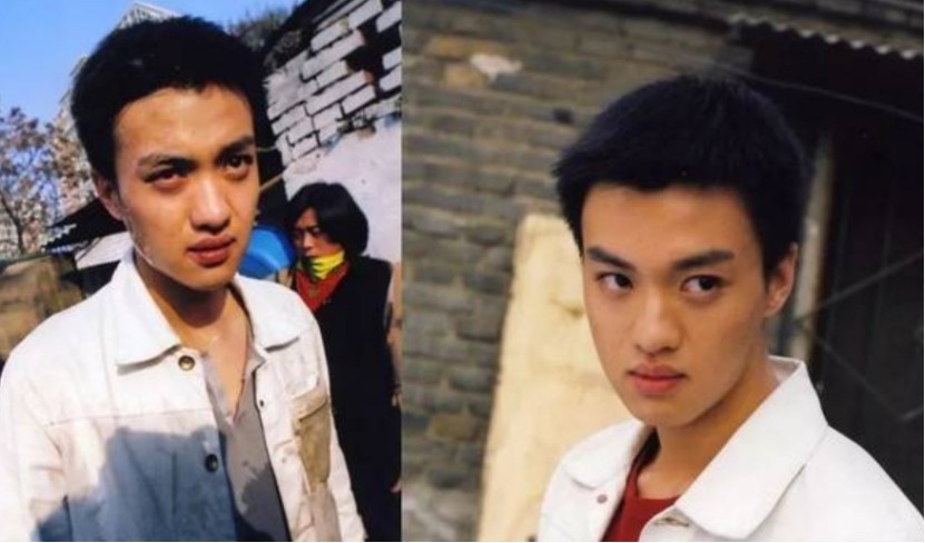 周一围勇敢换来终身内向,周一围成名膨胀