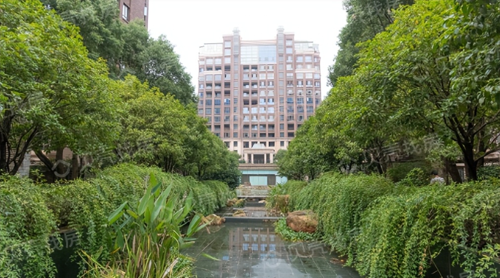 长沙奥林匹克花园二手房,长沙潇湘奥林匹克花园二期房价