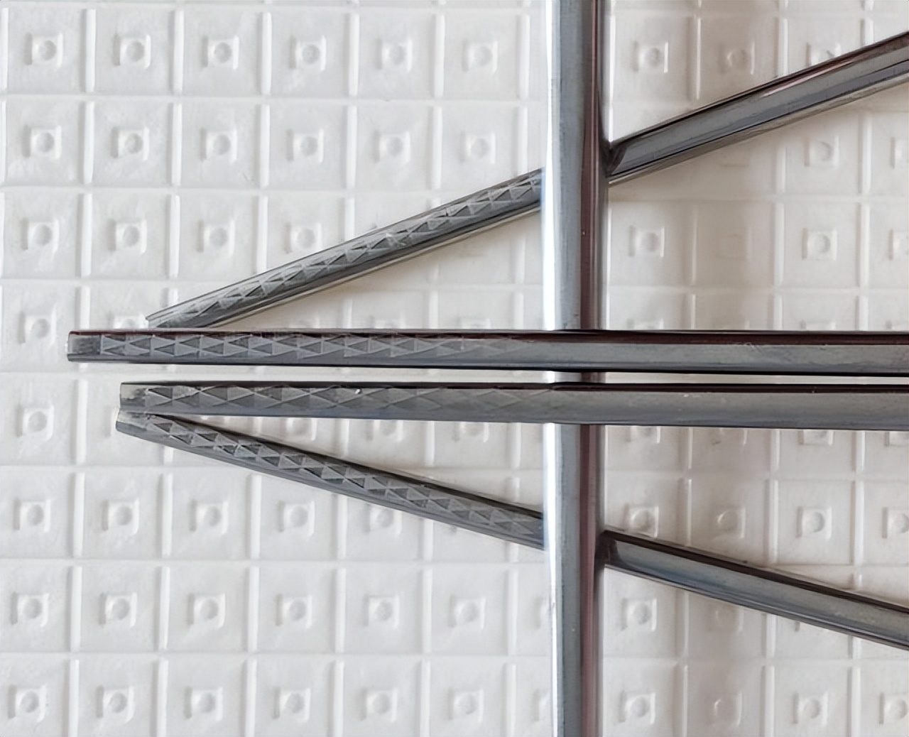 不锈钢筷子和不锈钢抗菌筷子区别,不锈钢筷子有专利吗