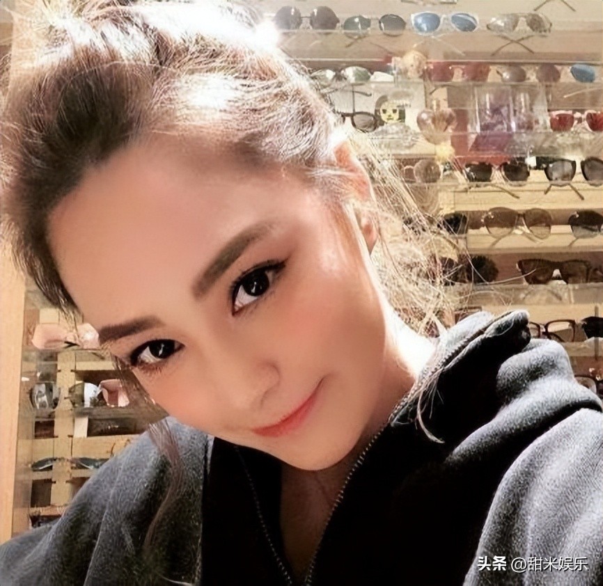 阿娇重生到了现代,阿娇重回英皇