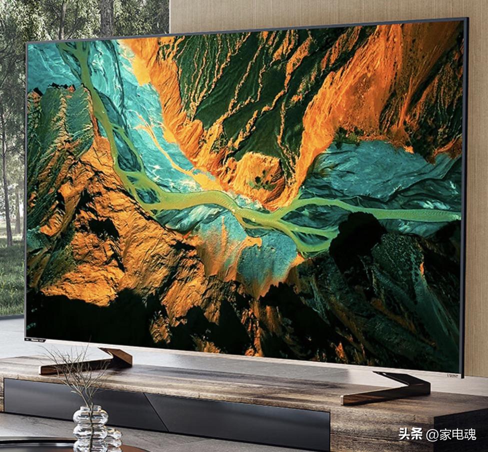 tcl55寸4k超高清画质电视55g60,清晰度最高的电视是哪一款