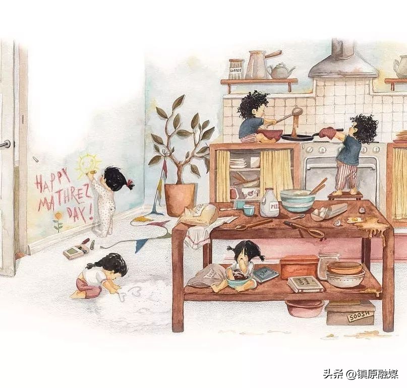 父母给孩子最好的礼物是你的认可,父母给孩子最好的礼物是什么