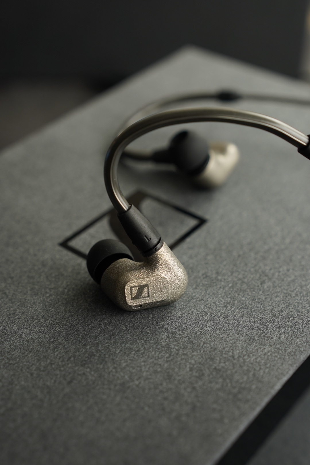 森海塞尔ie系列耳机购买建议,森海塞尔cx和ie系列哪个好用