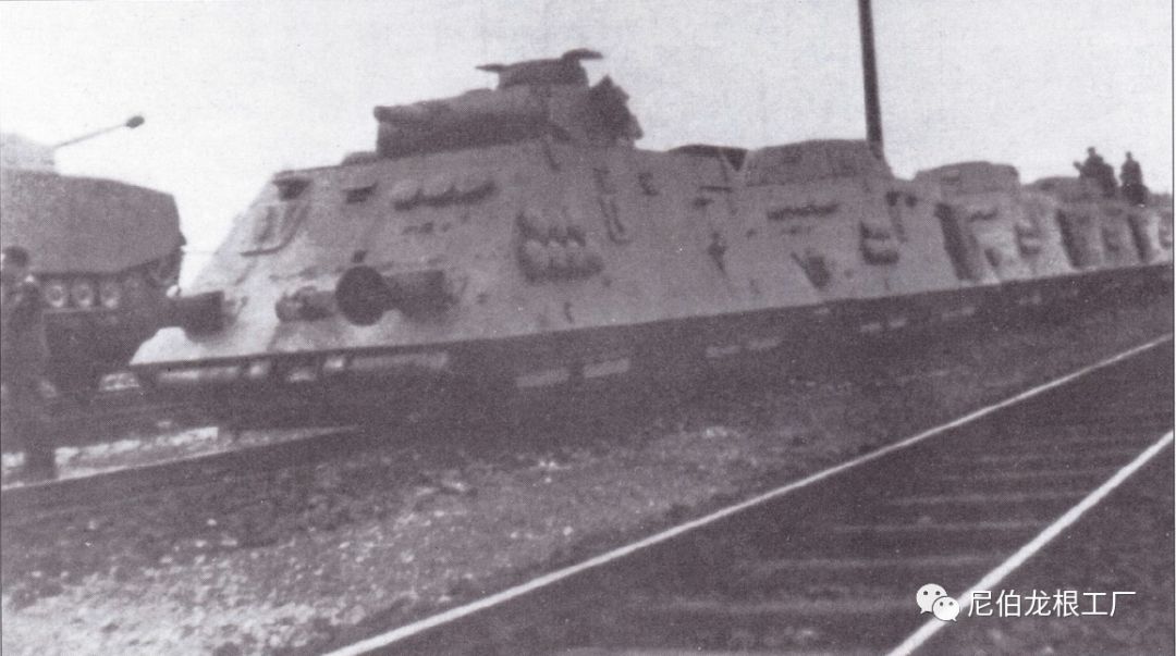 二战德军经典的装甲运兵车,二战德军装甲侦察车
