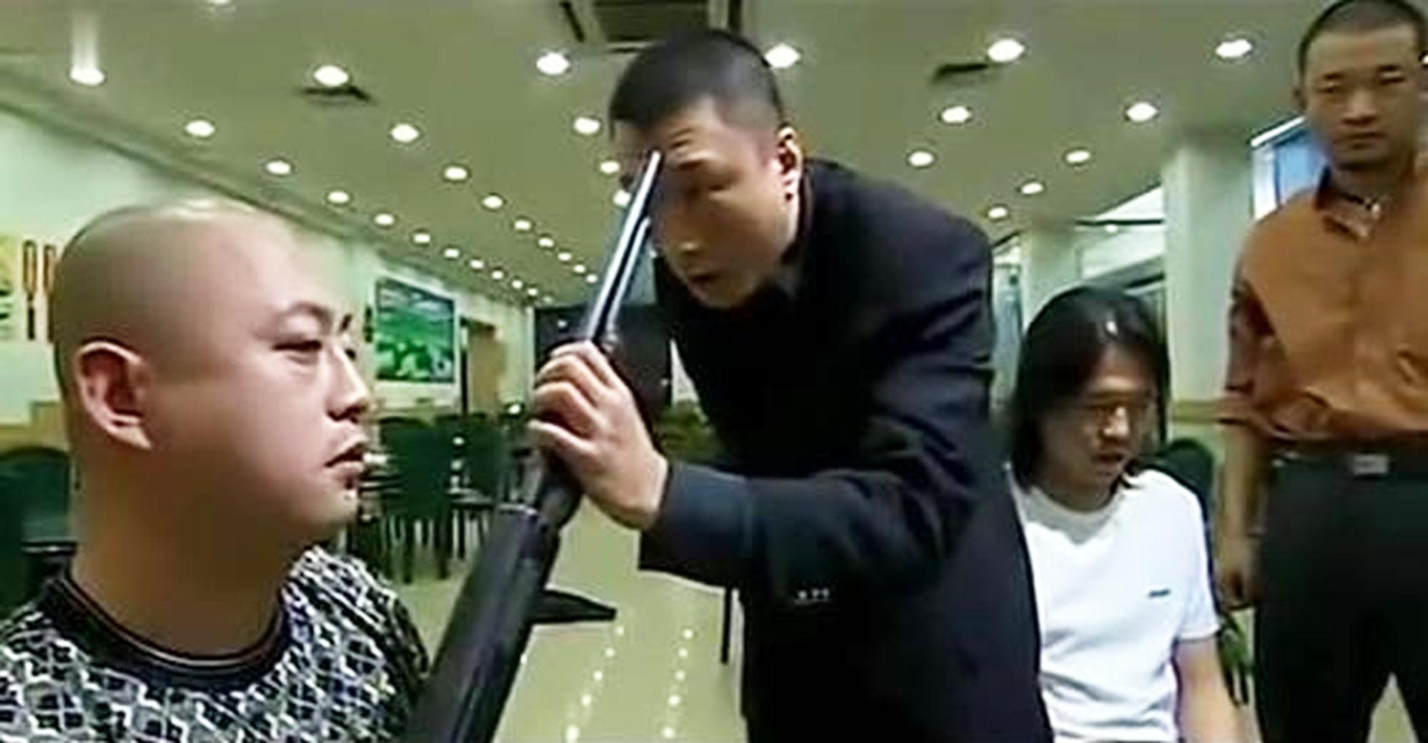 中国评分最高10部“扫黑剧”,《黑冰》第7,前三名全都实至名归