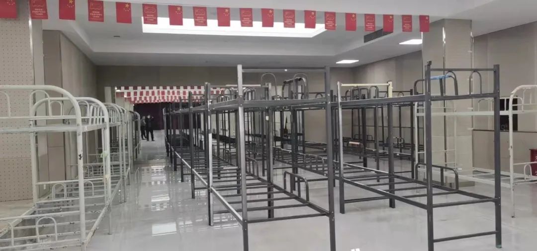 直面疫情勇担当一腔热血守国门,直面战疫以平凡担当践行初心使命