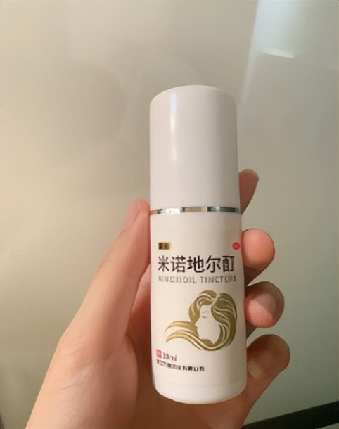 印度4u生发液测评,错过必后悔