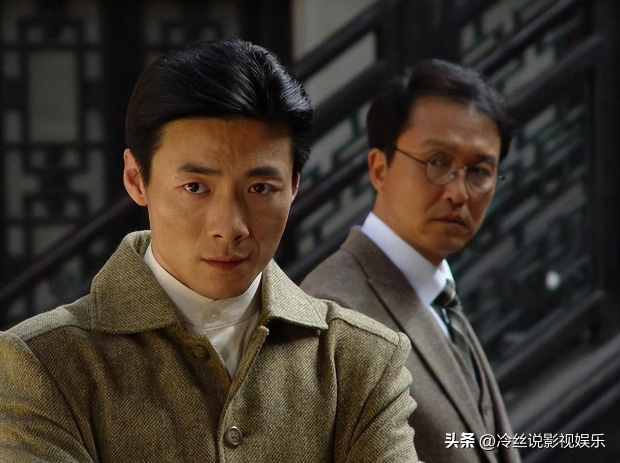 十大经典谍战剧有哪些,10大经典谍战剧排行榜最新