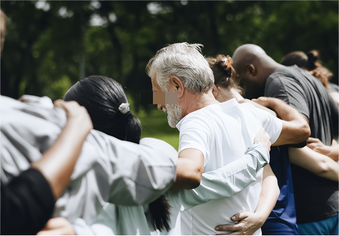 老年艾滋患者逐年增多，原因何在？老年“*交性**易”正在悄悄进行？