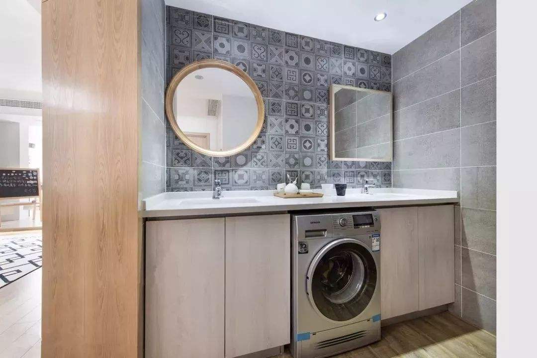 洗衣机上排水和下排水选哪个,怎么判断洗衣机上排水还是下排水