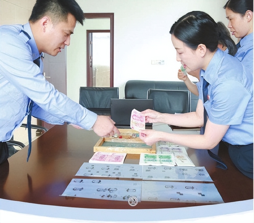 办理金融犯罪案件特点分析,最高院发布金融犯罪最新案例