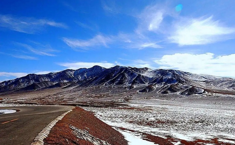 青海必游十大景点排名,青海必去十大景点排名