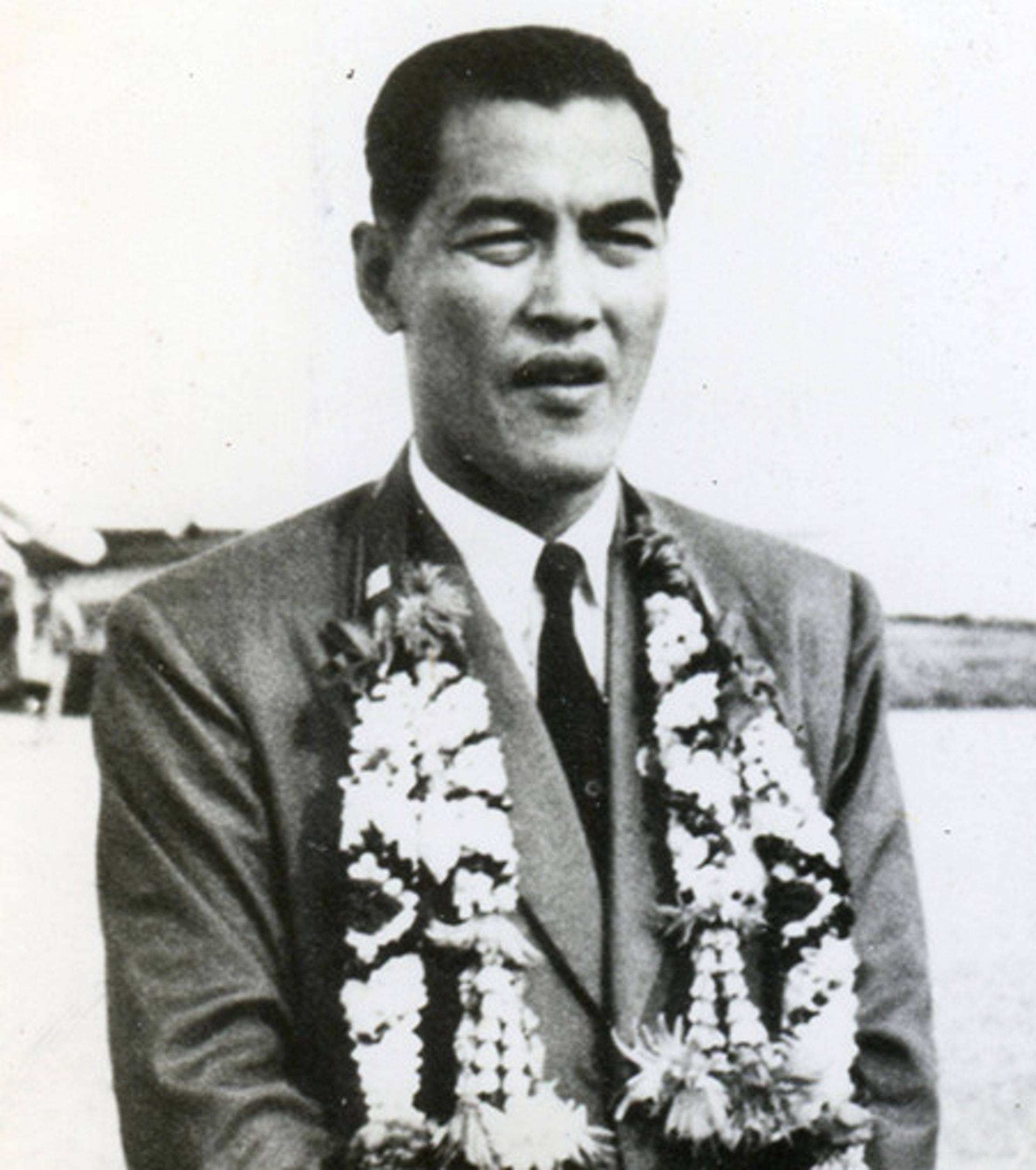 中国五大球王李惠堂,世界公认五大球王李惠堂