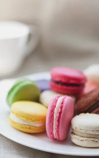 法式甜点壁纸,甜品精美壁纸