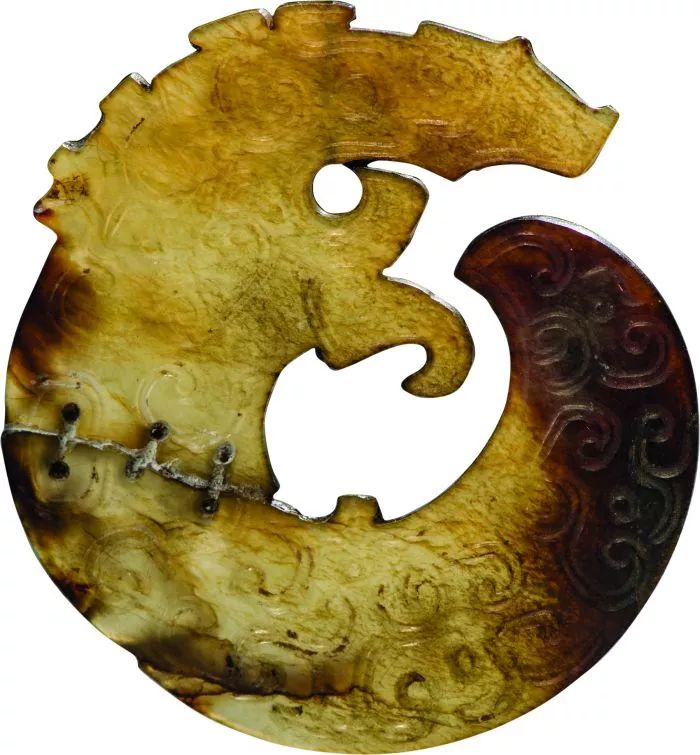 王者玩具-对“地方料”的偏见，是古玉收藏最大的误区