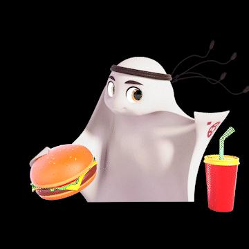 你是懂的表情包,世界杯吉祥物表情包