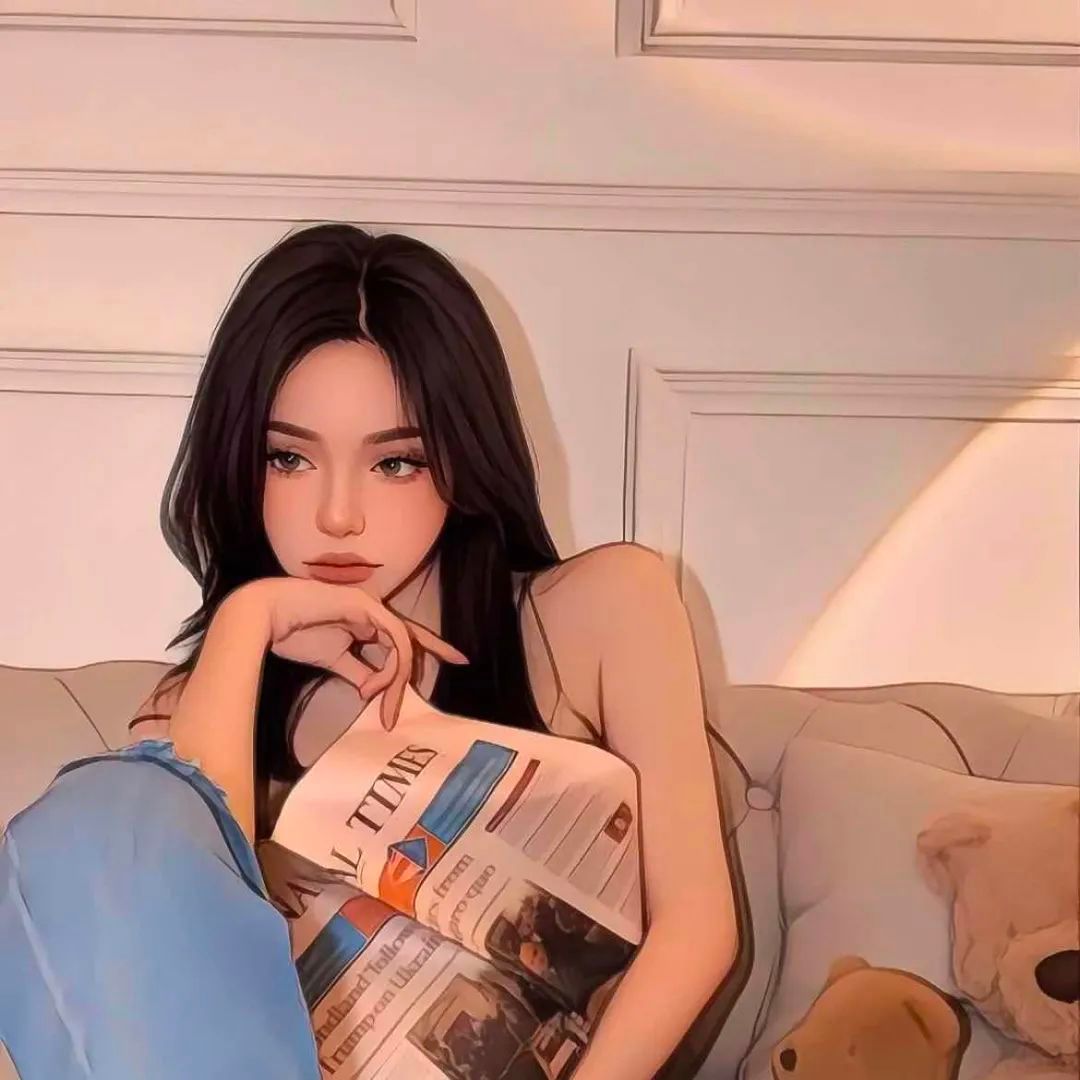 用什么头像做微信头像最好,头像合集微信头像