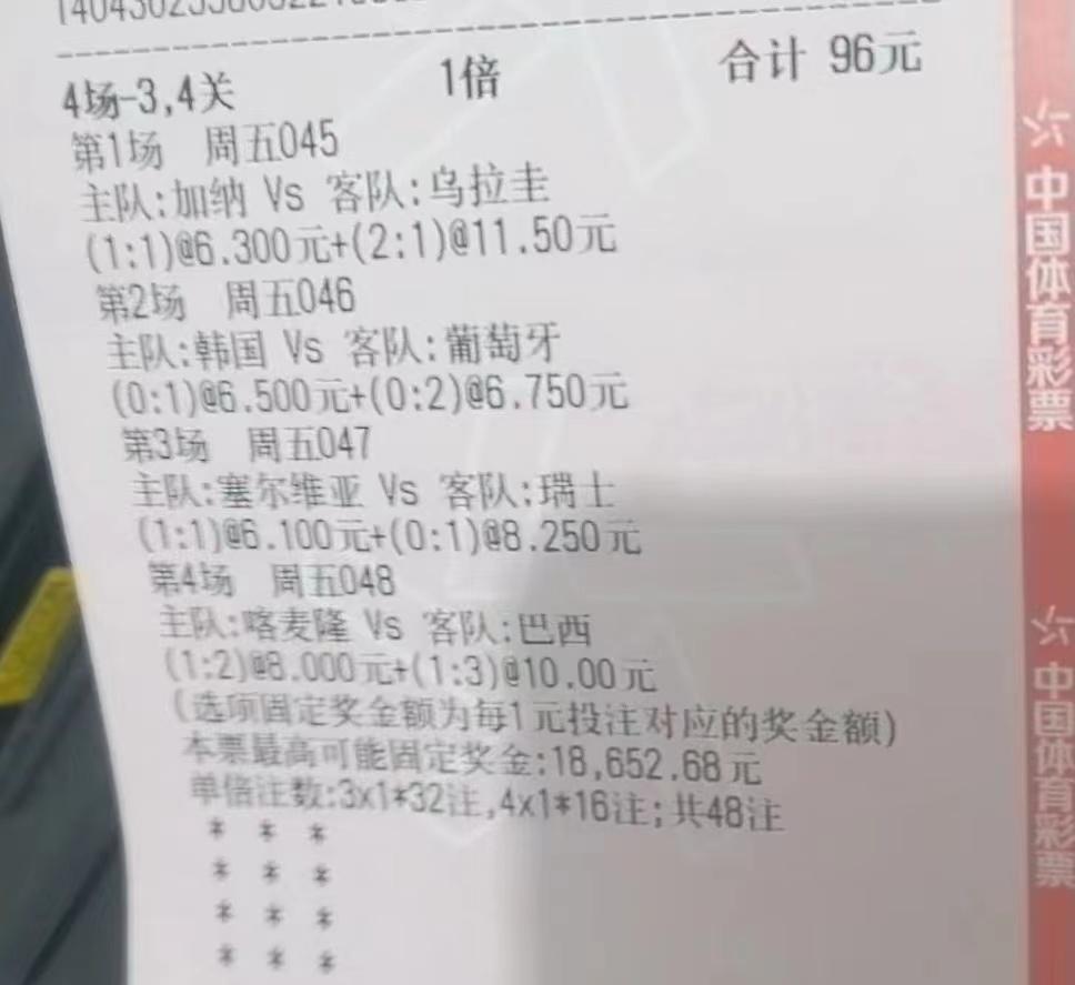 竞彩足球今日2串1推荐,12-21竞彩足球比分推荐