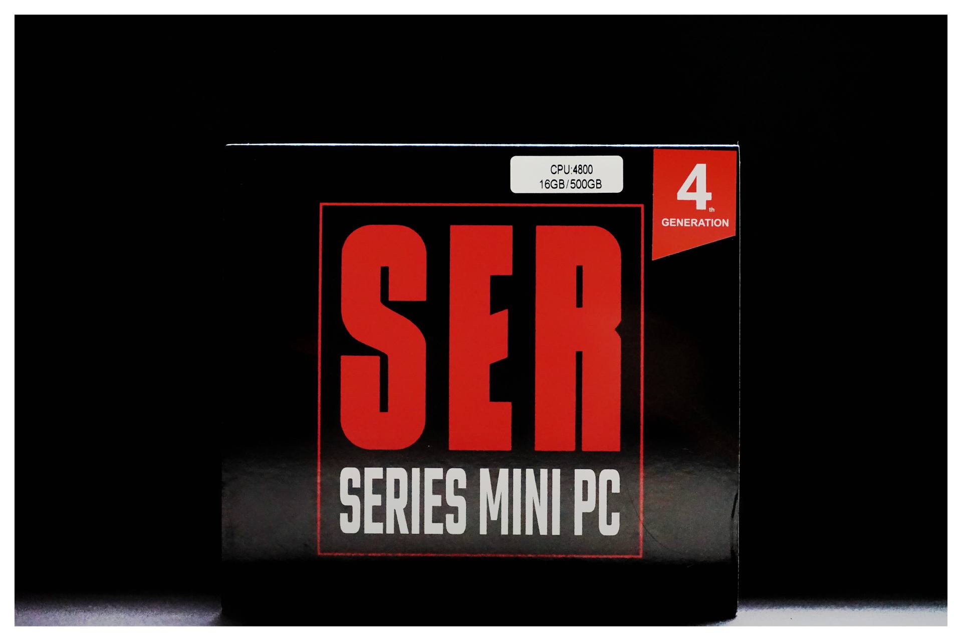 零刻ser7迷你主机深度测评,零刻ser6pro迷你主机测评