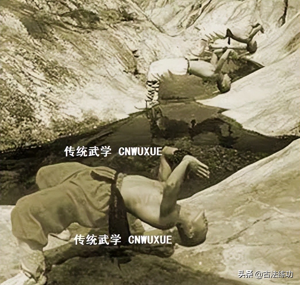 练功秘诀有哪些,练功的基本功有什么讲究