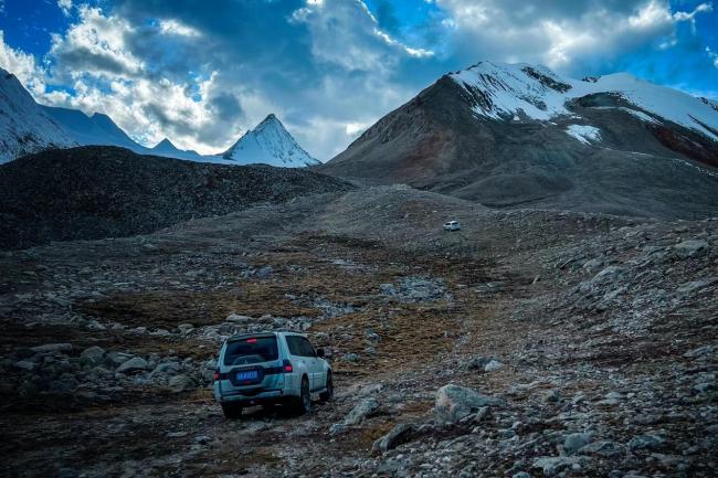 探寻藏地秘境——卡西欧ProTrekPRW-6800Y保驾护航