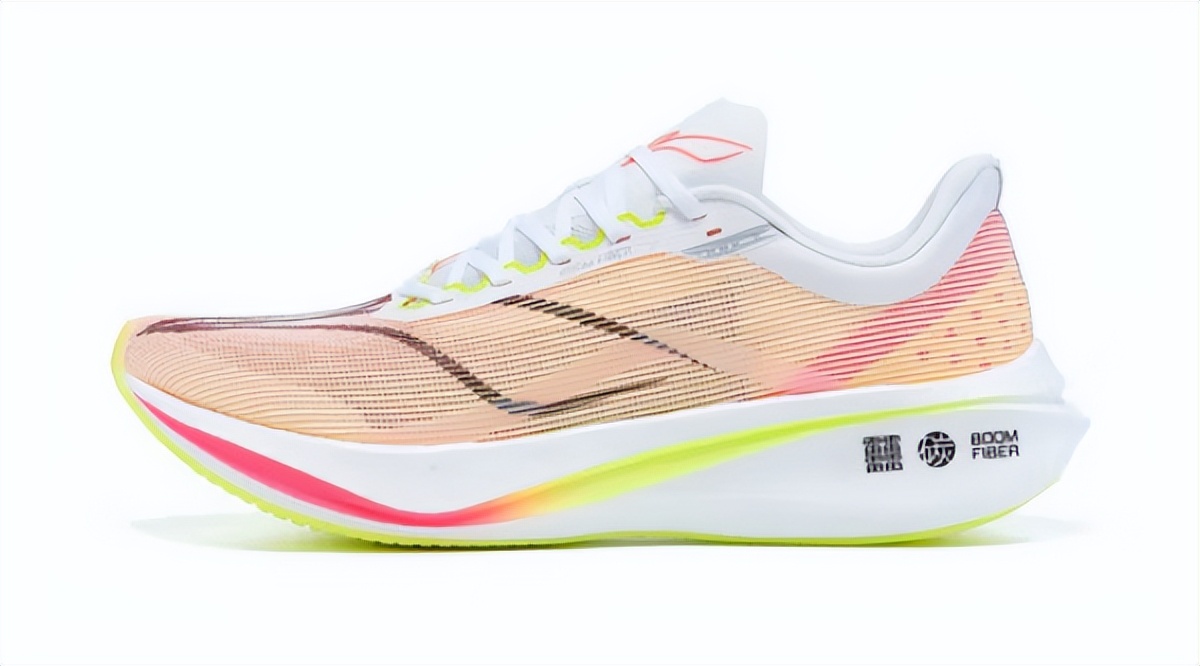 通勤跑鞋排行榜国产,2023年公认国产跑鞋排行榜9强