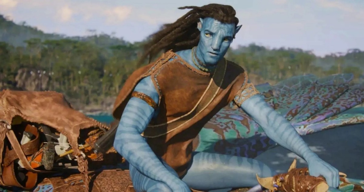 流浪地球2展示了怎样的中国科幻,流浪地球2在中国科幻片上的地位