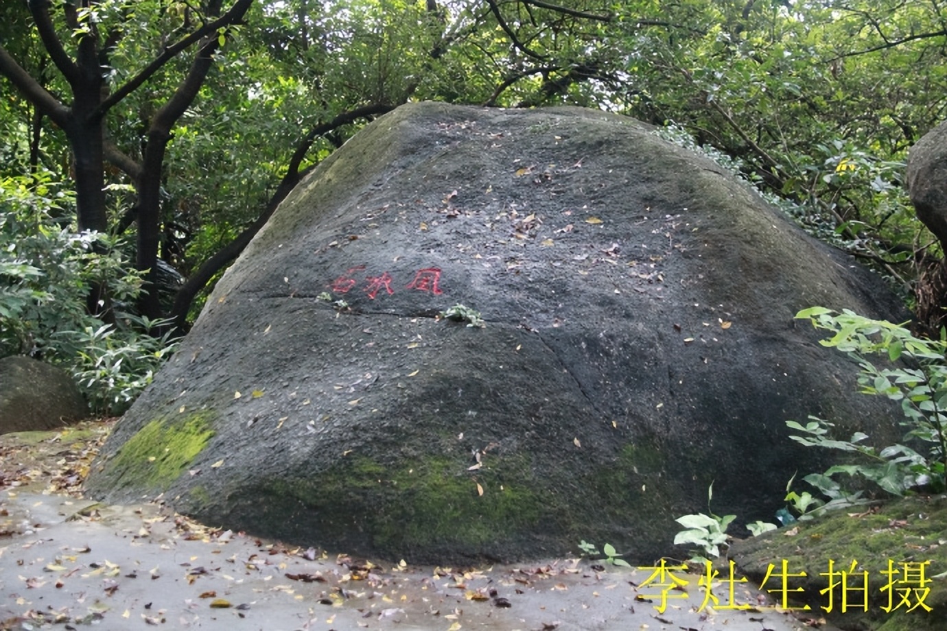 杨四将军庙简介,杨四将军庙在哪个位置
