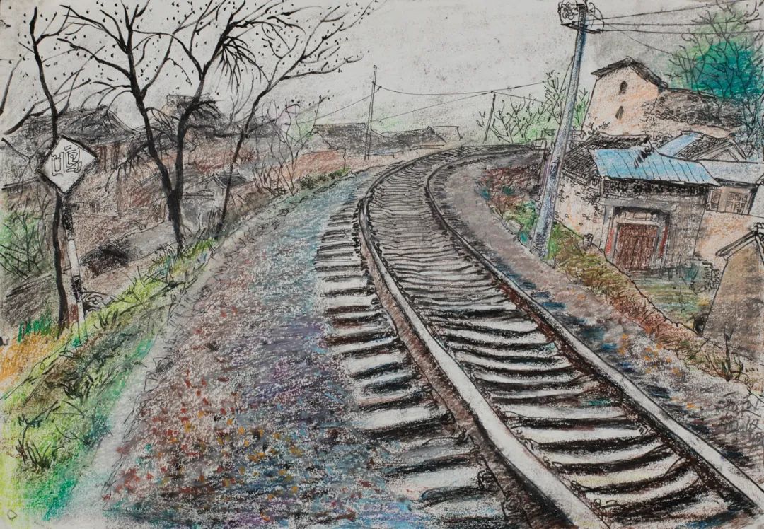 广美学院美术展,美术展广美