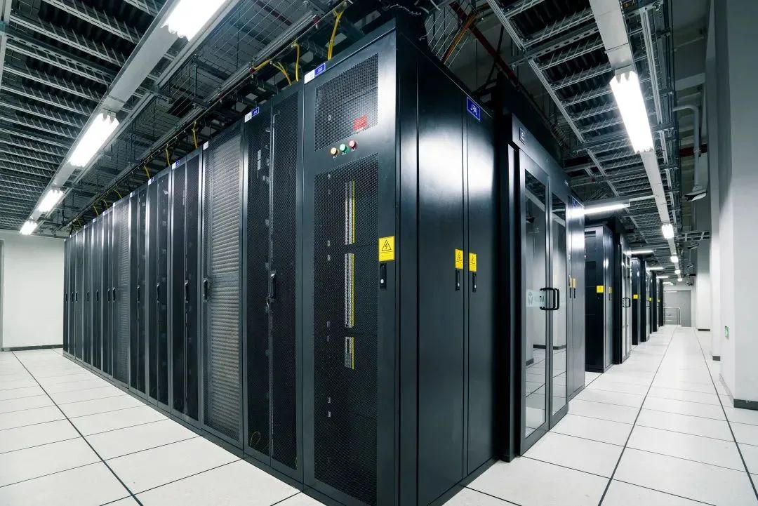 国家新型数据中心典型案例,工信部点名名单