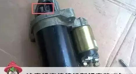 起动机运转不停原因,车辆起动机不持续运转原因