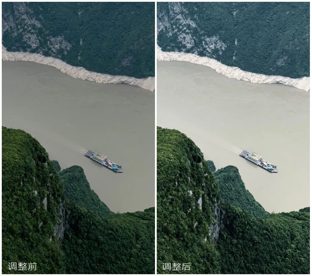 iphone也能拍出富士的感觉,iphone原相机拍出富士的感觉