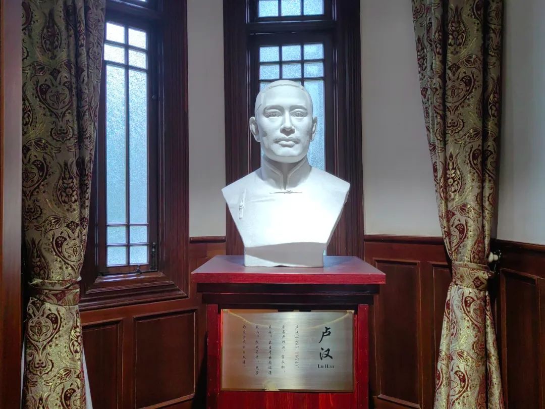 翠湖边神秘公馆,昆明最隐秘的顶级别墅