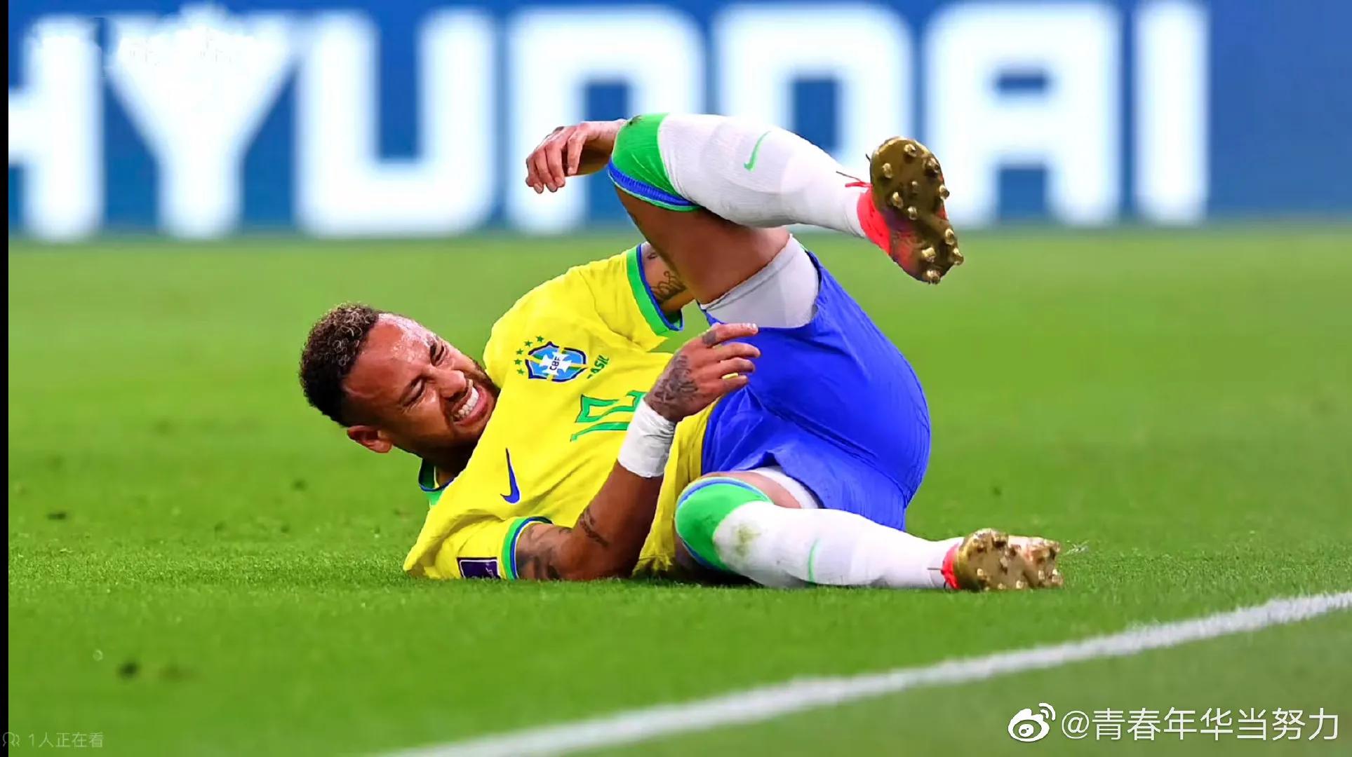 内马尔染头发混淆视听,内马尔和他队友染头发