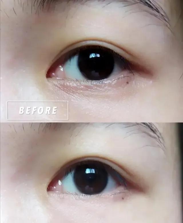 成分堪比大牌的国货,包装土的掉渣却很好的国货