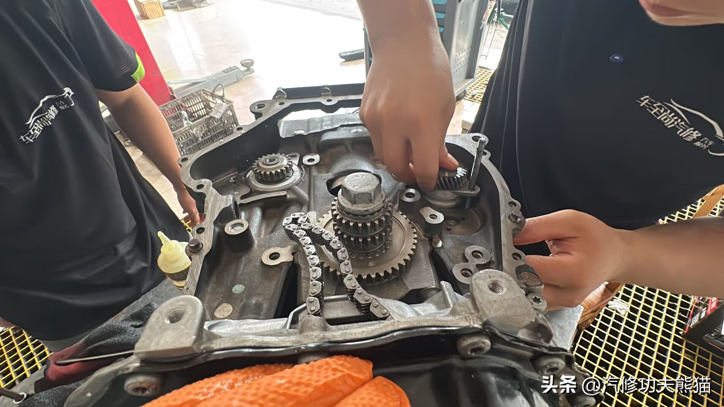 迈腾车主赔多少钱,迈腾车主事故感受