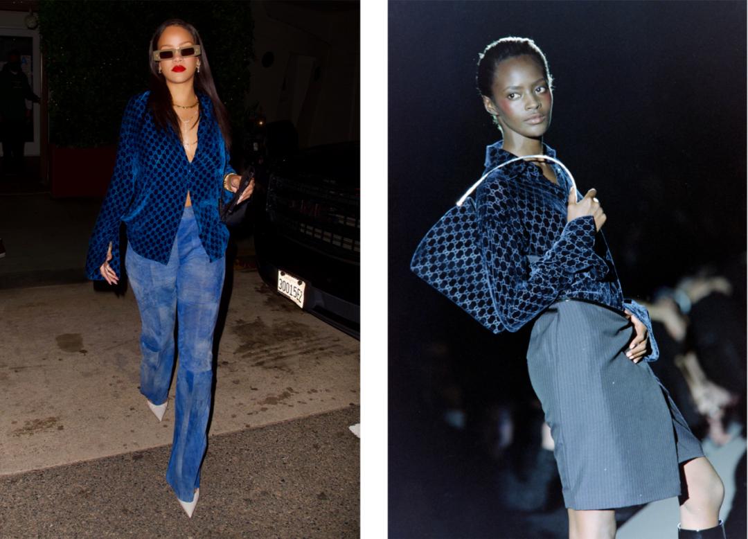 rihanna鐐圭噧浜嗗叏鍦虹殑鐑儏,rihanna闇告皵鏃跺埢