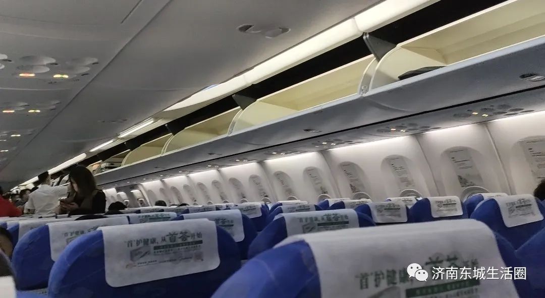 济南遥墙飞机场取票登机流程,济南机场首次坐飞机注意事项