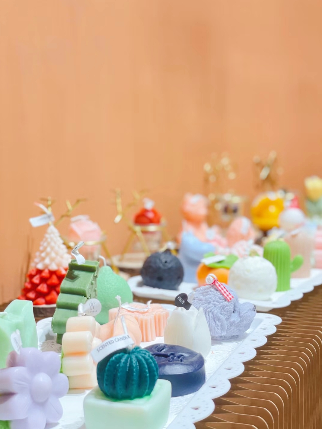 开一家diy手作店需要多少钱,diy手作店可以做些什么