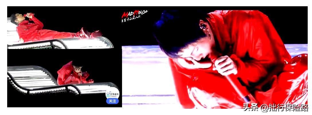 华晨宇永远的神完整版,永远的神华晨宇翻唱对比