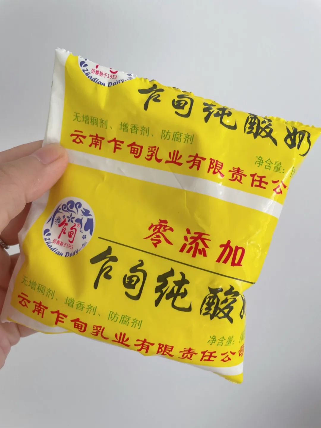 四种包装简陋却很好吃的零食,包装丑但是巨好吃的零食推荐