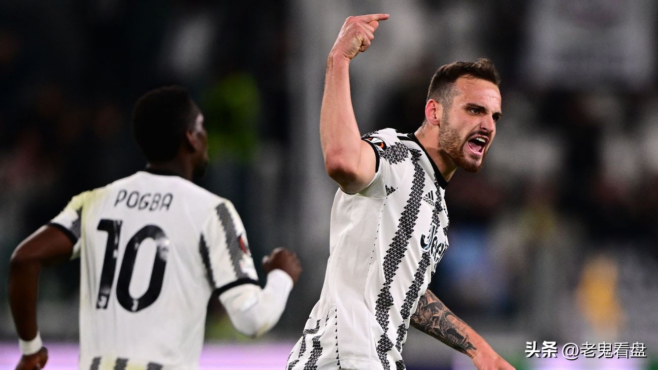 尤文图斯被罚分,尤文图斯扣15分上诉成功没有