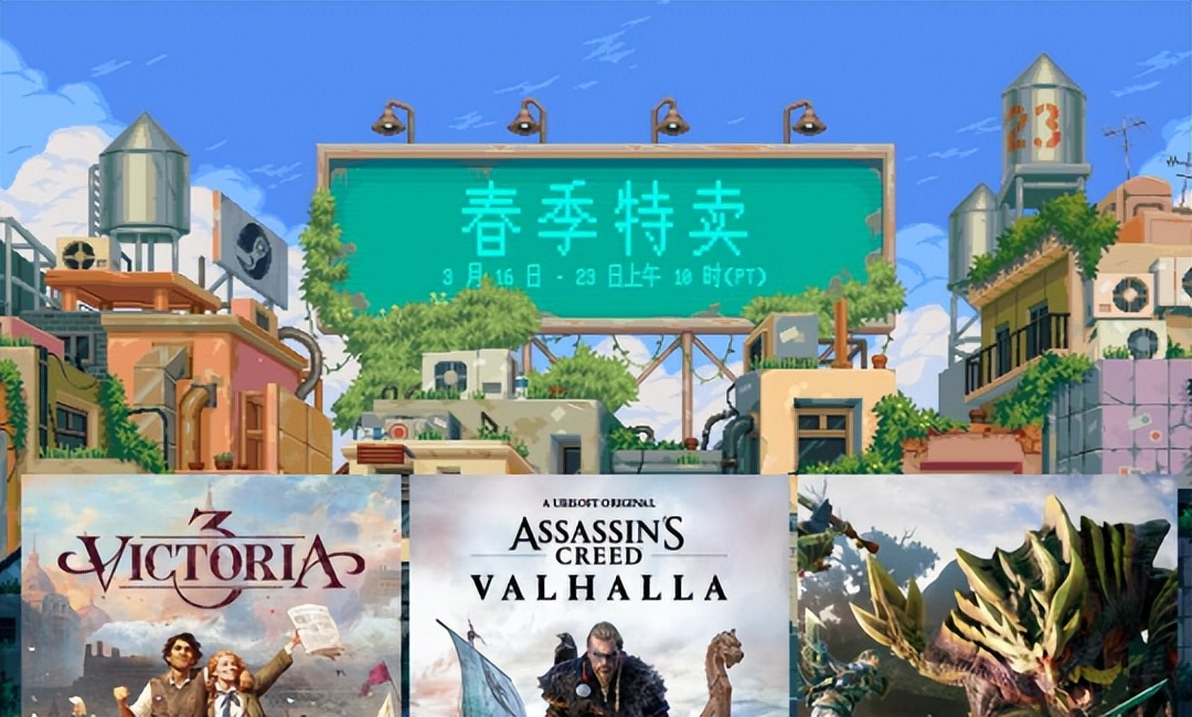 steamdeck掌机降价,g胖送steam掌机